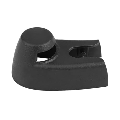 Cache-écrou d'essuie-glace arrière haute durabilité 5P0955435B pour auto