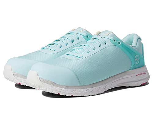 Image of Timberland PRO Women's Drivetrain Composite Safety Toe Work Shoes