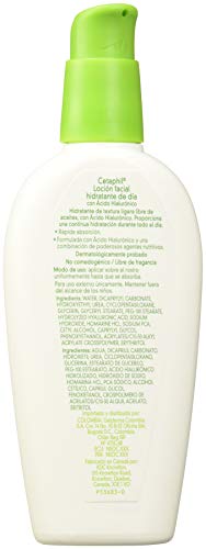Cetaphil Loção com Acido Hialuronico 88ml