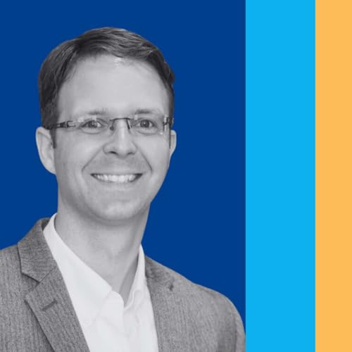 Driving Research | Episode 3 featuring Dr. Paul Macklin