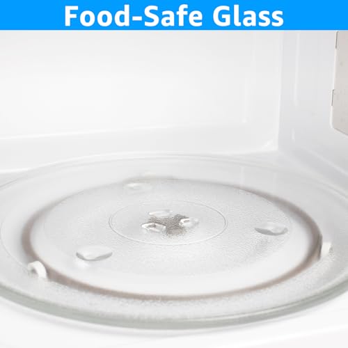 VIDETOL Universal Mikrowellenteller (255mm)