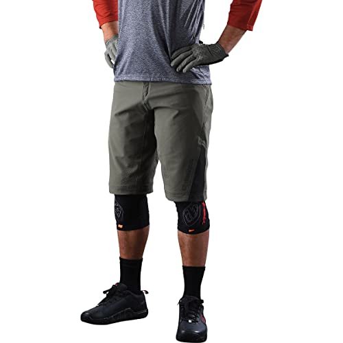 Shorts de ciclismo MTB para hombre Troy Lee Designs Military 30 miniatura 3