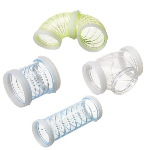 TEHAUX 4�� �y�b�g�p���H�Ǔ� �_ �n���X�^�[�P�[�W�g���p�O���Ǔ� �O�� �� ���Z���Ǖt�� ���ʃJ���[�����_���z�F �y�b�g�V �����_���J���[