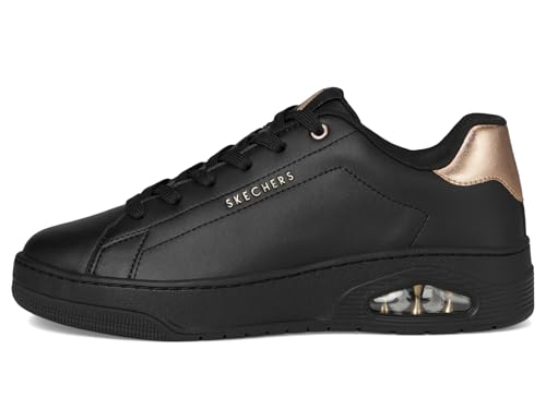 Image of Skechers Women's Uno Court - Courted Air