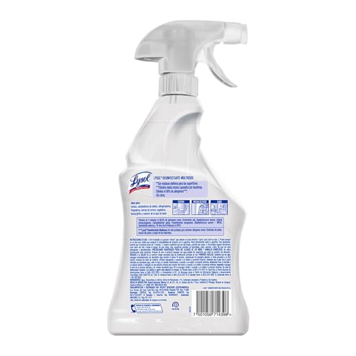 Lista de Escudo spray del mes. 3 Imagen adicional