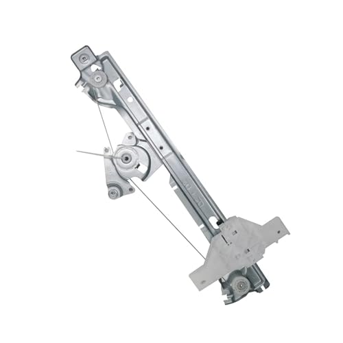 Commande vitres Peugeot 5008 de 2006 à 2016 mécanisme lève-vitre OEM 9224G6