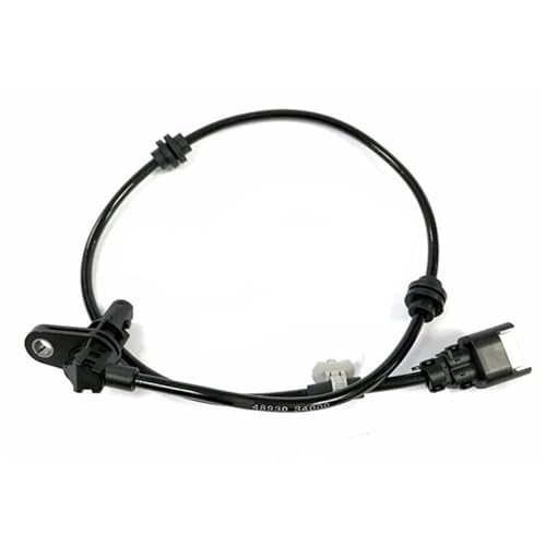 Capteur de vitesse de roue ABS pour rouler serein en Korando 2010-2022