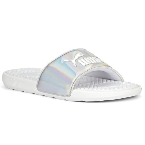 Image of PUMA Women's Cool Cat Slide Sandal