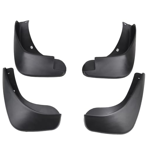 Garde-boue arrière pour Qashqai et Dualis +2 2007-2013 protection de roue