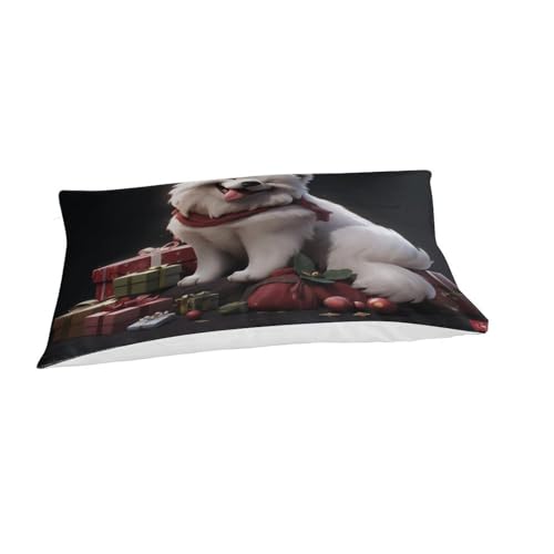Microfibre et taie d'oreiller super douce pour parure de lit enfant 3D