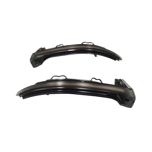 Clignotants dynamiques Audi A4 A5 B9 pour remplacer ampoule grillée