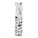 Flairosol Spray Bottle Stylist Le Barber