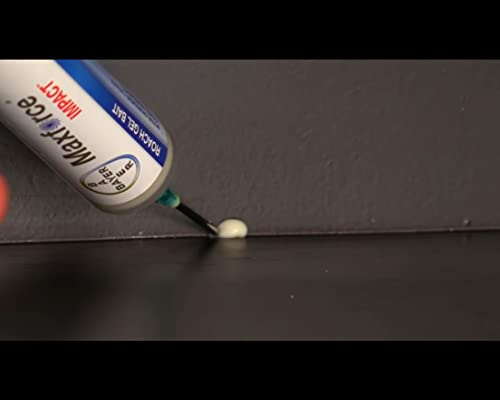 Bayer Maxforce Platinum Cockroach Gel 30g