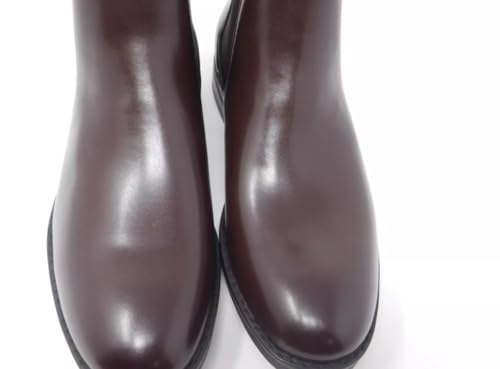 Alfani Men's Luka 2 Pull-On Chelsea Boots, Brown, Size 10.54
