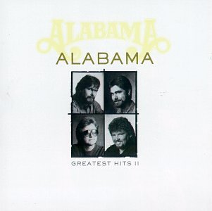 alabama greatest hits ii - Greatest Hits II