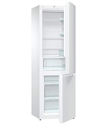 Preisvergleich Produktbild Gorenje RK612PW4 Kühlschrank / A++ / Kühlteil229 liters / Gefrierteil95 liters