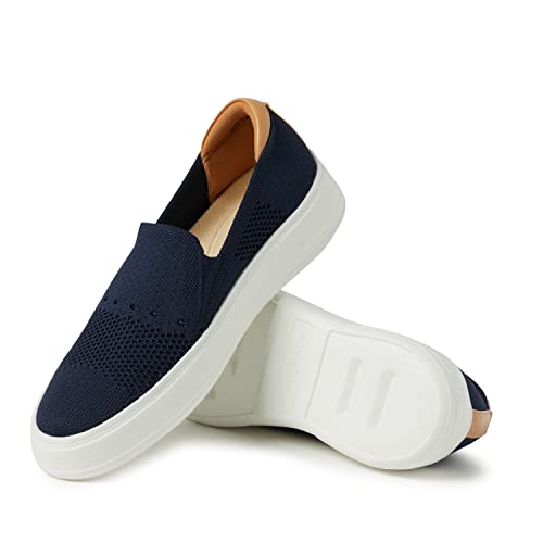 Image of Dearfoams Women's Sophie Loafers