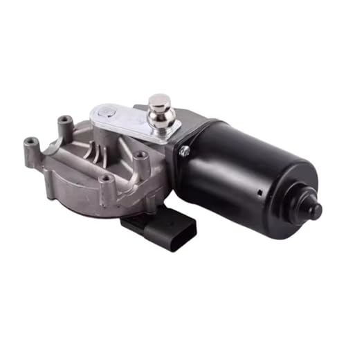 Moteur d'essuie-glace avant pour BMW E60 E61 E63 E64 mécanisme 61617194029
