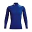 Royal Blue/White