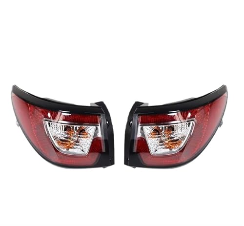Lampe feu arrière ensemble Chevrolet Traverse 2013-2017 avec clignotant gauche droite