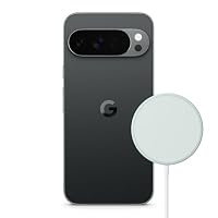 Google – Google Pixel 10 Pro XL – Android-Smartphone ohne SIM-Lock, m