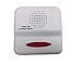 Future Call Amplified Telephone Ringer With Visual Indicator