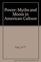 Power: Its Myths and Mores in American Art, 1961-1991 0253316588 Book Cover