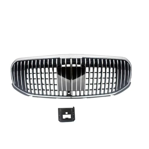 Calandre centrale pour Mercedes Classe GLS X167 2020-2023