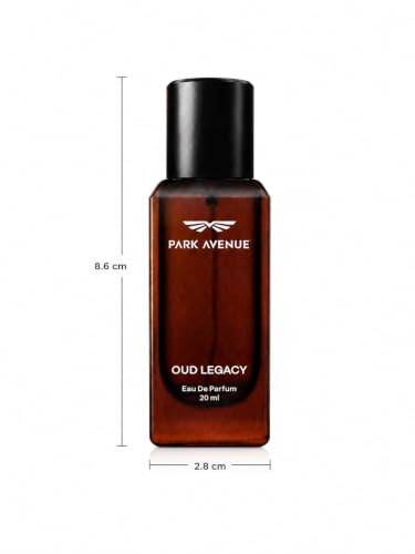 Park Avenue Store Park Avenue Oud Legacy Eau de Parfum 20ml - Image 5
