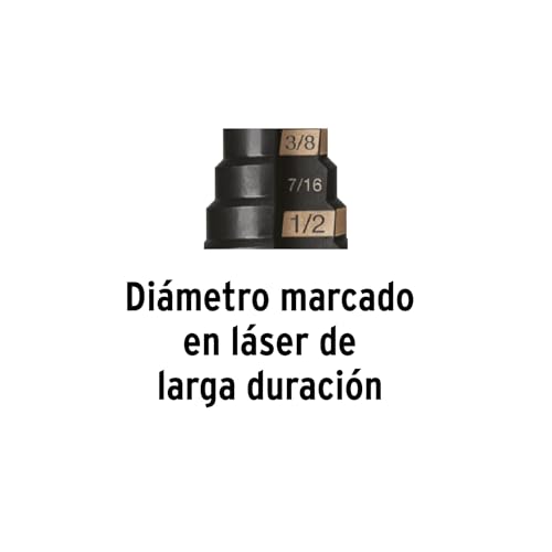 broca escalonada truper marca TRUPER (3)
