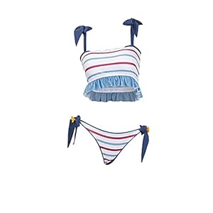 Enhopty Hololive Gawr Gura Bikini Shark Zwempak Swimwear Badpak Halloween Carnaval Suit Cosplay Kostuum Dames M/L