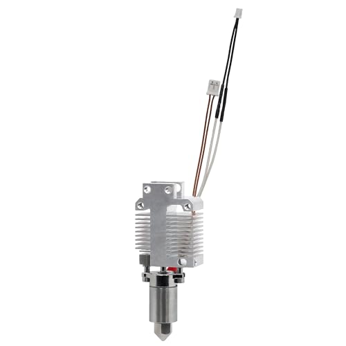 FlowTech Hotend for Sovol SV08