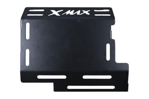 avdb-Moto Motorschutz kompatibel mit Yamaha X-MAX 125 2018-2022, X MAX 300 2017-2022, Tri City 300 2020-2021