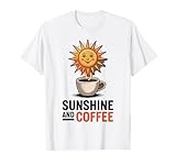 Sunrise Sunset Sunshine t shirt