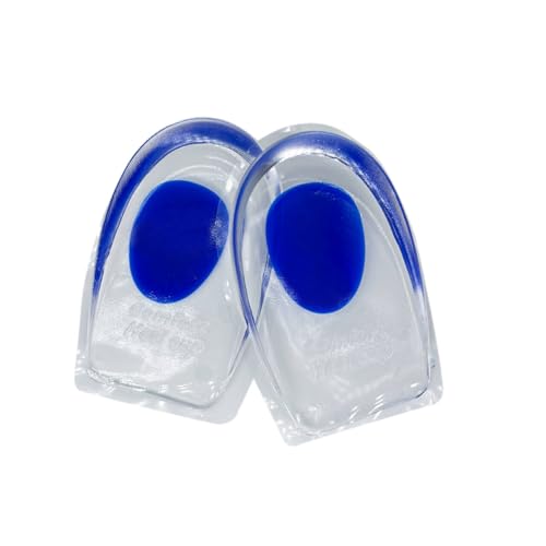 Plantillas de silicona para fascitis plantar 2 uds miniatura 2