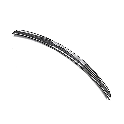 Aileron pour arrière aile Jaguar XF XFL 2008-2015 pour look sportif