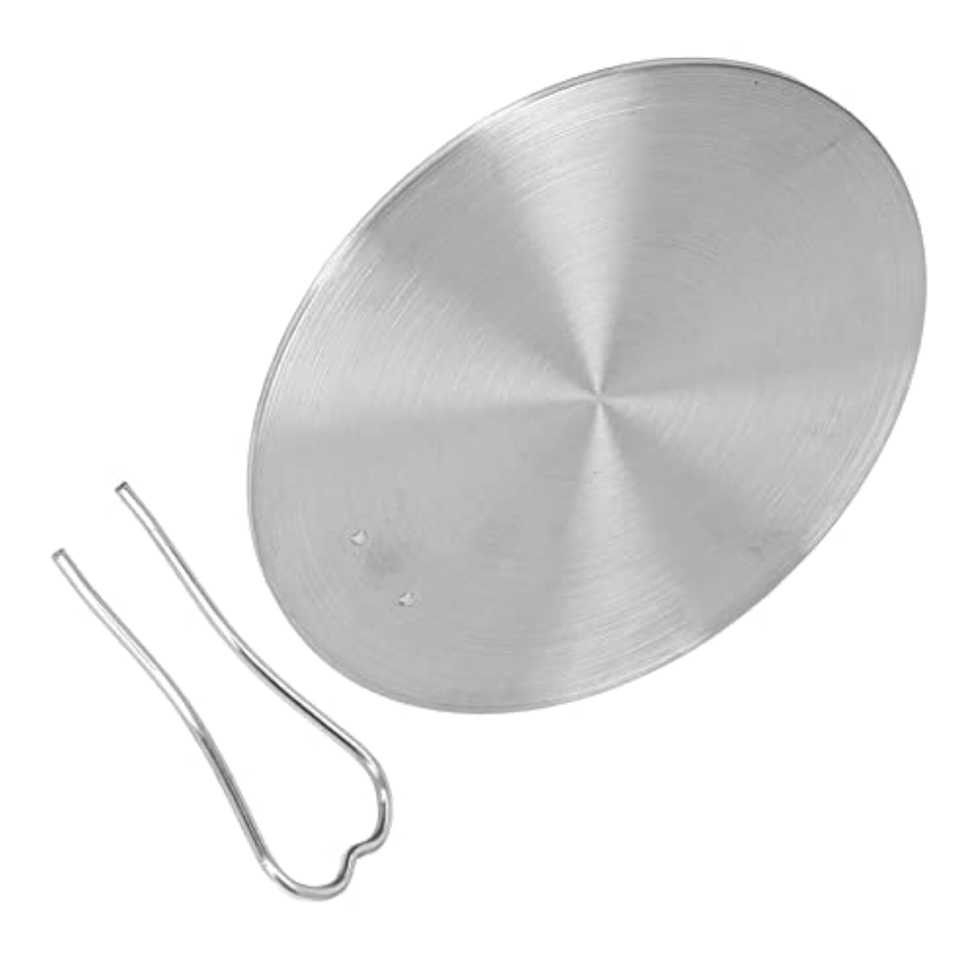 Cooking Plate Heat Diffuser, Heat Induction Converter Plate