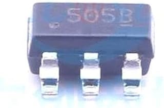 2 Pcs TVS Diode Unidirectional Vrwm:5.5V@Max SOT-23-6 SP0505BAHTG