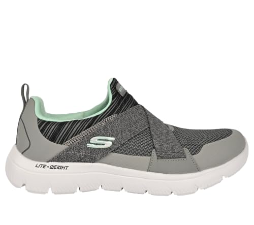 Image of Skechers Womens Summits Sneaker