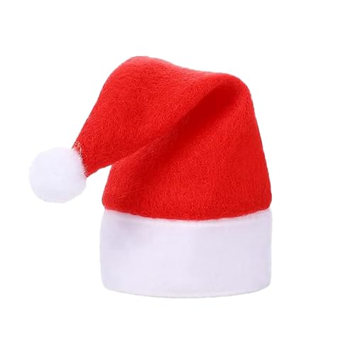 Helm Schmuck Compatible with Motorrad Weihnachtsmütze...