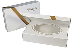 Foster-Stephens Wedding Dress Preservation Kit: Preserve Your Bridal Memories for a Lifetime