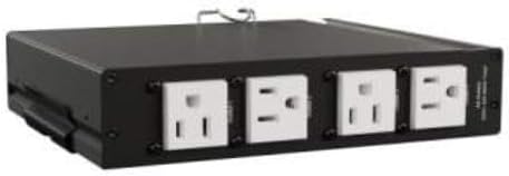 Middle Atlantic Products PDX-615C Power Distribution Unit