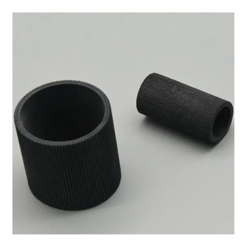 5set Pickup Roller Tire Fit for Brother HL 2030 2040 2045 2070 MFC 7220 7420 7225 7820 DCP 7010 7020 7025 FAX 2820 2910 2920 Replacement Parts