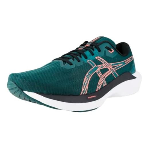 Tênis Masculino Esporte Running Gel + Ahar Shogun 7 Asics