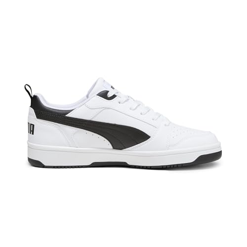 Image of Puma Unisex-Adult Rebound V6 Low Sneaker