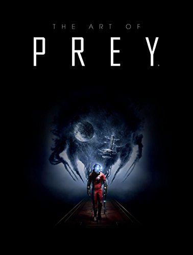 The Art of Prey Livre PDF Gratuit