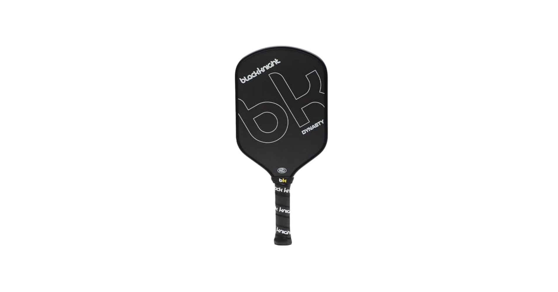 blackknight PP-9131 DYNASTYピックルボールパドル black knight Black Knight ブラックナイト ピックルボール