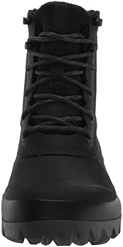Bogs Men's Arcata Urban Lace Ankle Boot, Black, 7 | Image 1