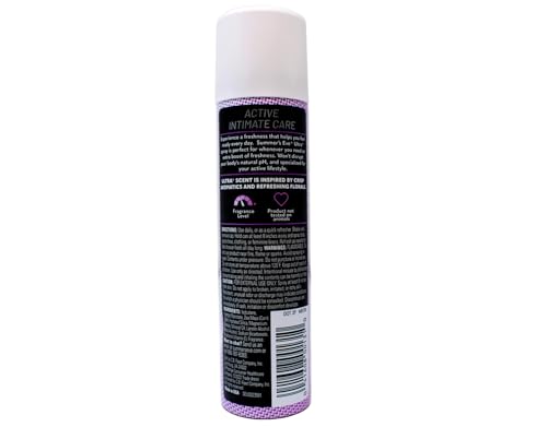 Summer’s Eve Spray Ultra Extra Strength 2 Ounces
