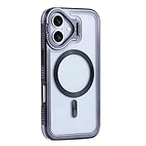 Aspiration magnétique : l'étui pour téléphone portable prend en charge les fonctions d'aspiration magnétiques telles que le portefeuille magnétique, le support de voiture, le chargement sans fil, etc., et une forte adsorption magnétique ne tombe pas facilement.